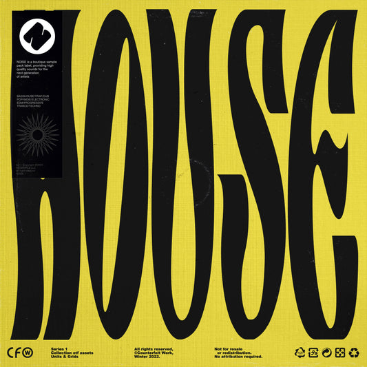 NOISE - House Essentials Vol. 1